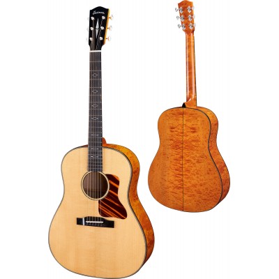 E16Ss-Tc-Ltd Quarter-Sawn Maple