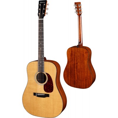 E1D-Dlx Natural