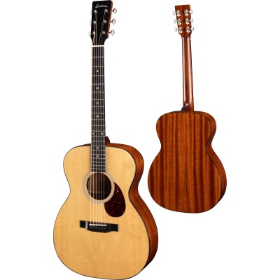 E1OM-DLX Natural