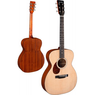 EASTMAN E1oml Natural LH