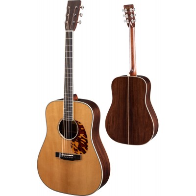 EASTMAN E20D-TC-LSH Natural Thermo Cure