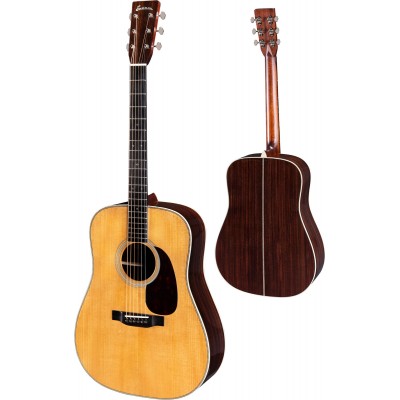 EASTMAN E20D-TC Natural Thermo Cure