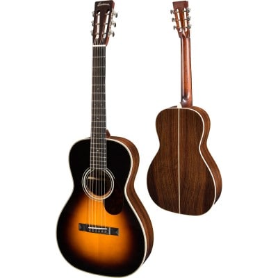 EASTMAN E20P-TC-SB SUNBURST THERMO CURED