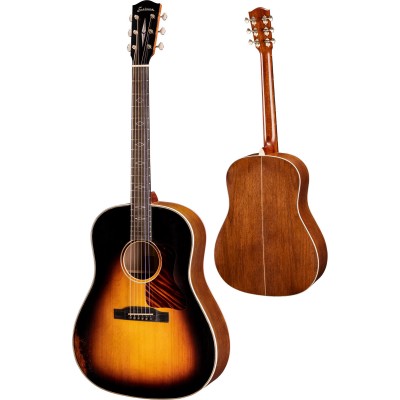 E22Ss/V-Sb Antique Sunburst