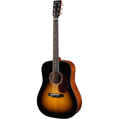 EASTMAN E2D-Dlx-Sb Sunburst