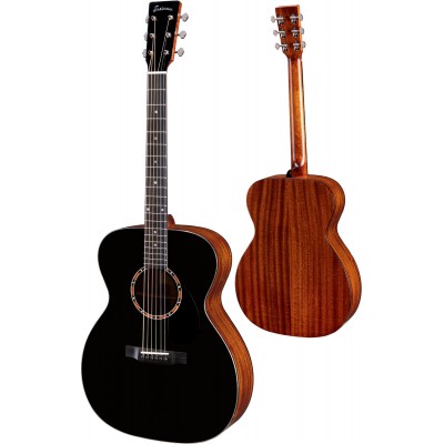 EASTMAN E2Om-Bk