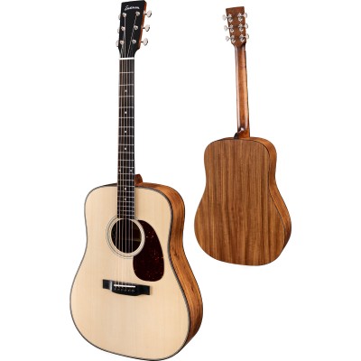 EASTMAN E3De Natural