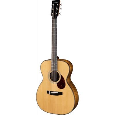 EASTMAN E3OM-DLX NATURAL