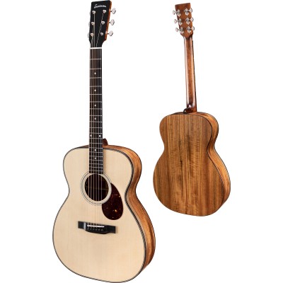 EASTMAN E3Ome Natural