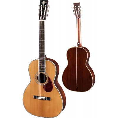 E40OO-MR-TC Natural Thermo Cure