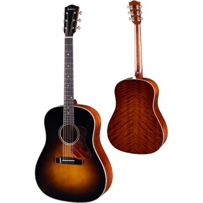 E6SS-TC-SB Sunburst Thermo Cure