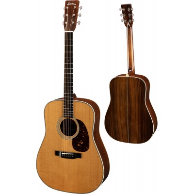 EASTMAN E8D-TC Natural Thermo Cure