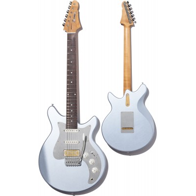 EASTMAN FT-DC_62-IBM Ice Blue Metallic