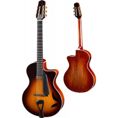 EASTMAN Fv680Ce-Sb Sunburst
