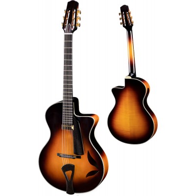 FV880CE-SB Sunburst