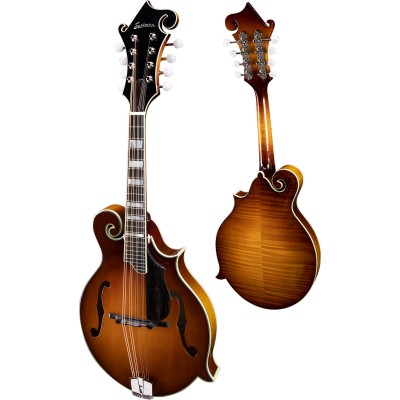Md615-Gb Goldburst