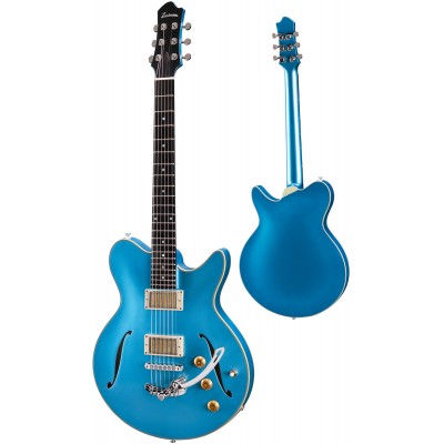 Romeo-La Celestine Blue