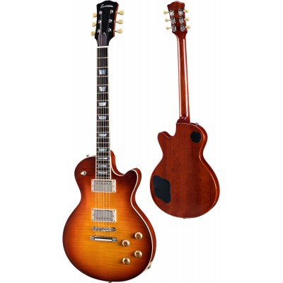 SB59-RB Redburst