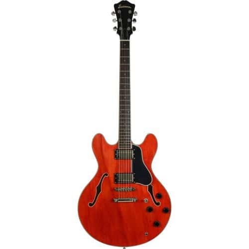 EASTMAN T386-RD RED
