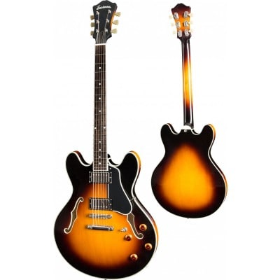 T386-SB SUNBURST