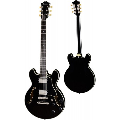 EASTMAN T484-BK Black