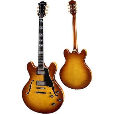  T486-GB GOLDBURST