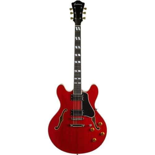 EASTMAN T486-RD RED