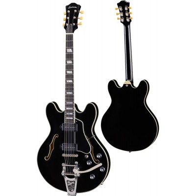EASTMAN T64_TV-LTD-BK Classic