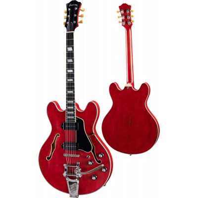 EASTMAN T64/V-Rd Red