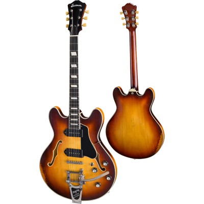 EASTMAN T64/V-T-GB Goldburst