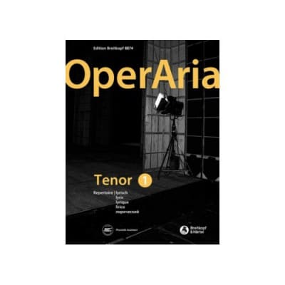 OPERARIA TENOR 1