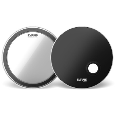 EMAD2 SYSTEM BASS PACK, 18 INCH