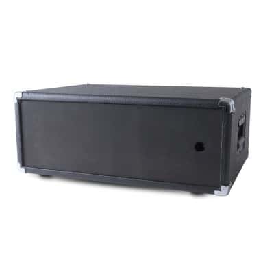 CLASSICLINE RACK CASE 4U