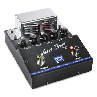 EBS Valvedrive DI