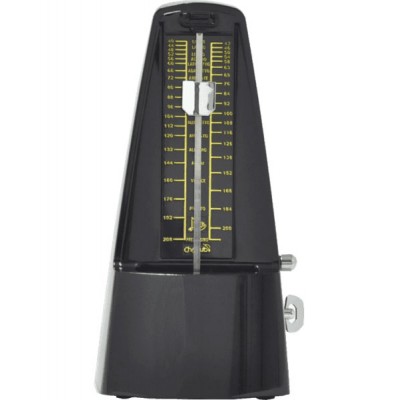 TRADITIONAL METRONOMES MECHANICAL