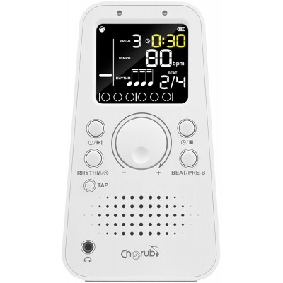 RECHARGEABLE METRONOME