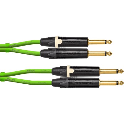 JACK/JACK 1,5M VERT