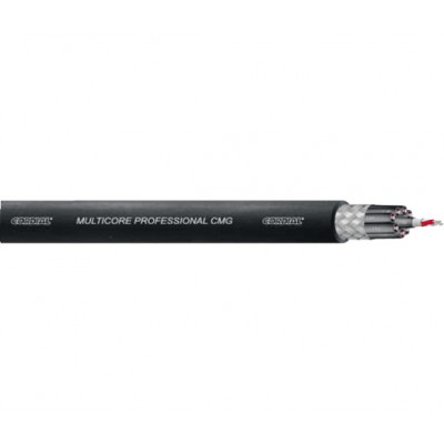 CORDIAL MULTIPAIR CABLE 12 PAIRS 2X 0.22MM