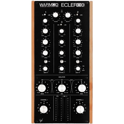 ECLER Warm 2
