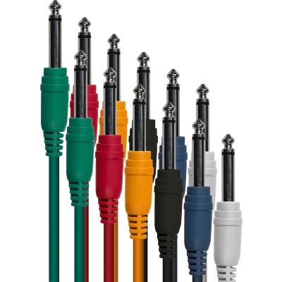 YELLOW CABLE P090-6