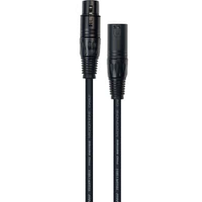 CORDON XLR XLR FEM. 1 M