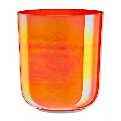 SINGING BOWL SONIC ENERGY CRISTAL 6.7