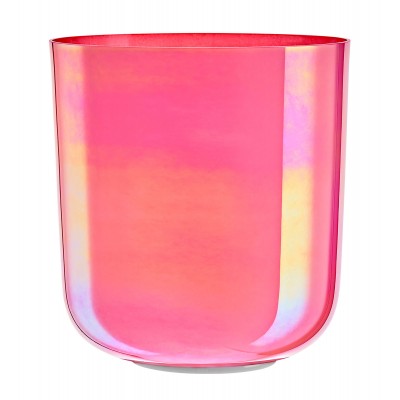 SINGING BOWL SONIC ENERGY CRISTAL 7.5