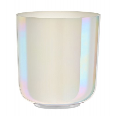 Singing Bowl Cristal 7