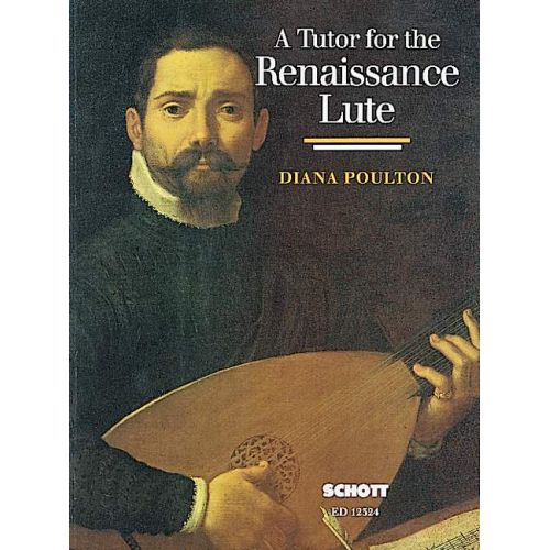  Poulton A Tutor For The Renaissance Lute