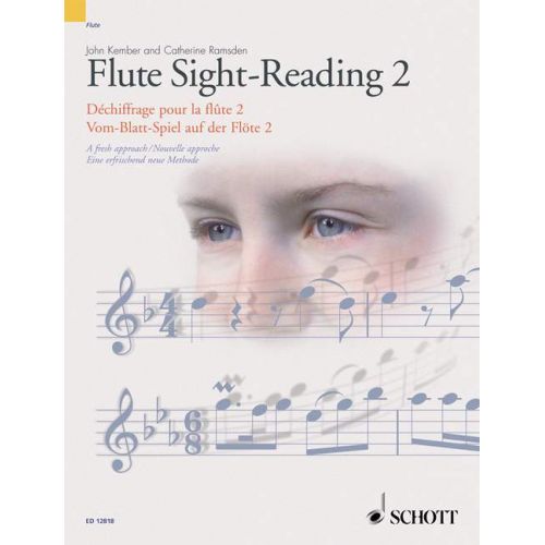 Partitions classique LEDUC BOURDIN R LA CHANSON DE PAN FLUTE SOLO Fl/ûte traversi/ère