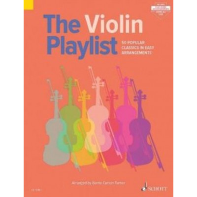  The Violin Playlist 