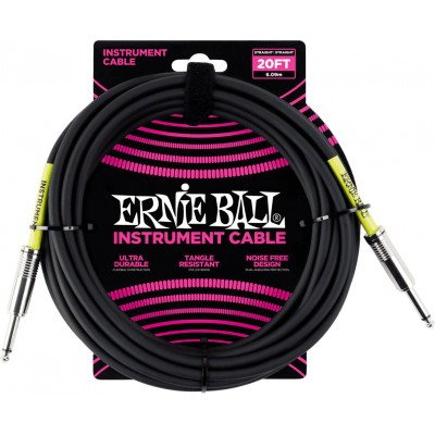 Ernie Ball Ernie Ball Ultraflex  - 6m