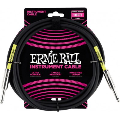 Ernie Ball Ernie Ball Ultraflex - 3m