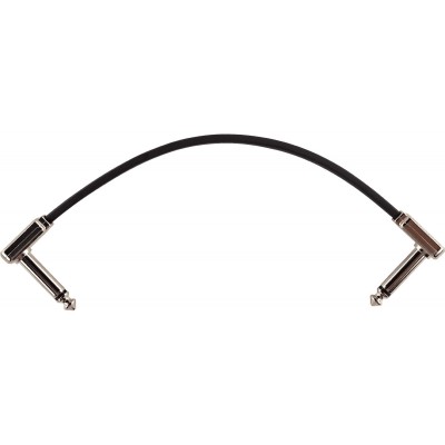 PATCH FLAT RIBBON ANGLED 15 CM